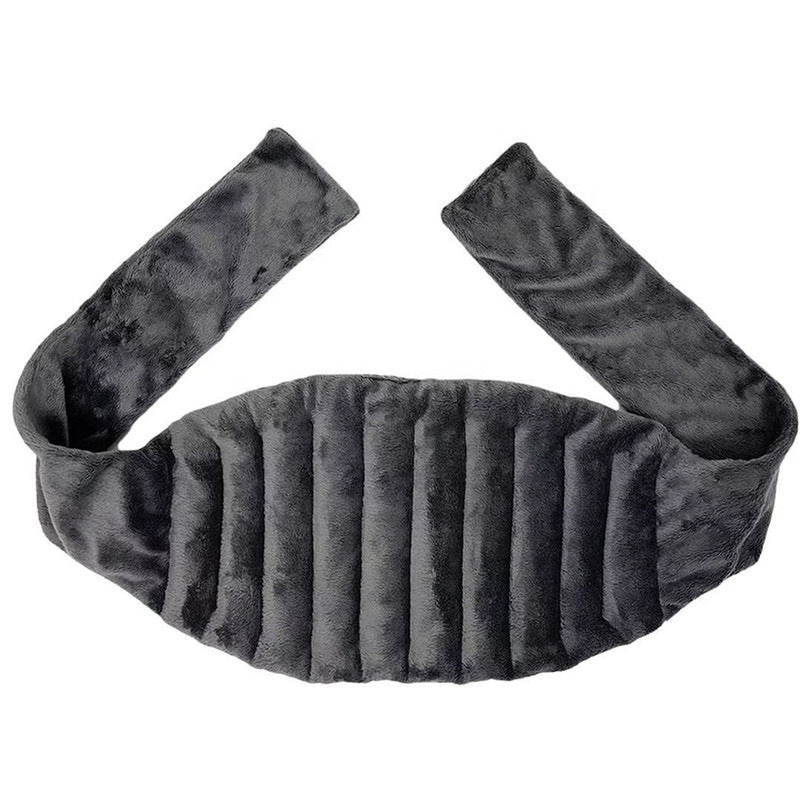 Épaule et coussin de chauffage micro-ondes ménagers