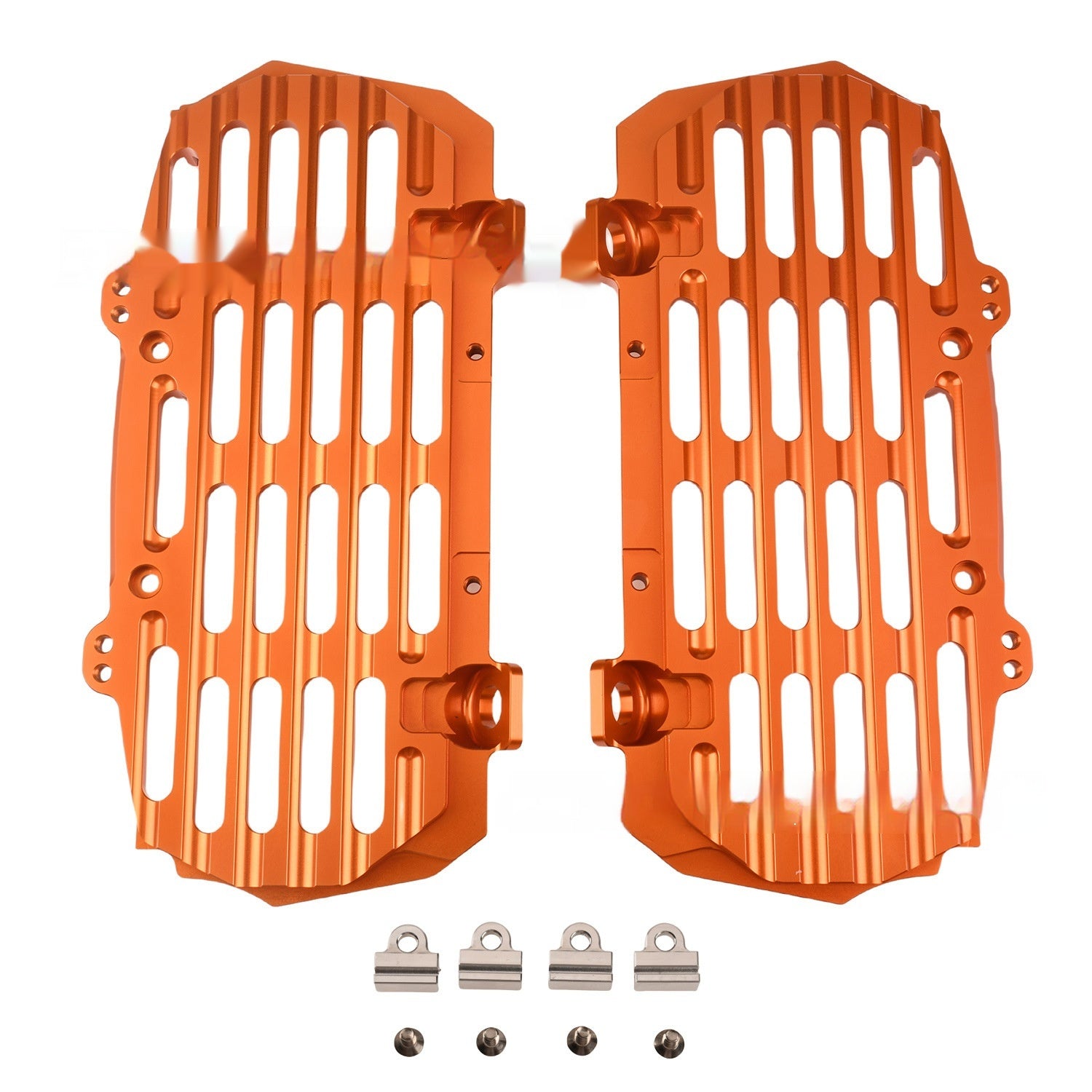 Accessoires de changement de support de refroidissement CNC