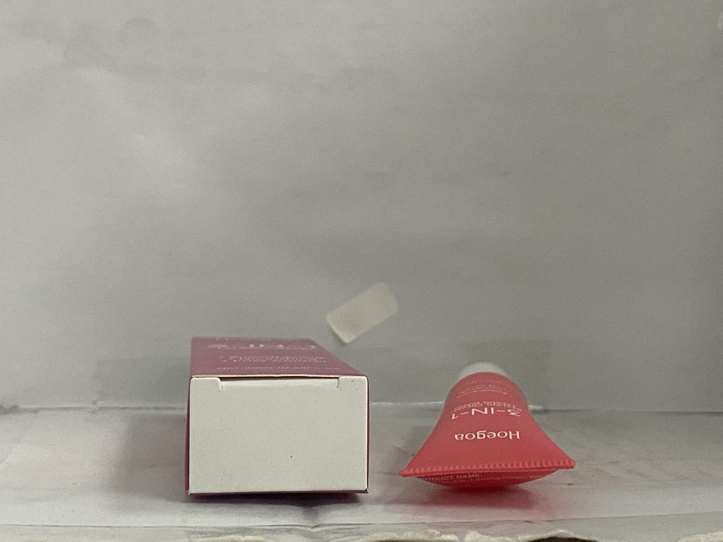HOEGOA Curl Crème Styling