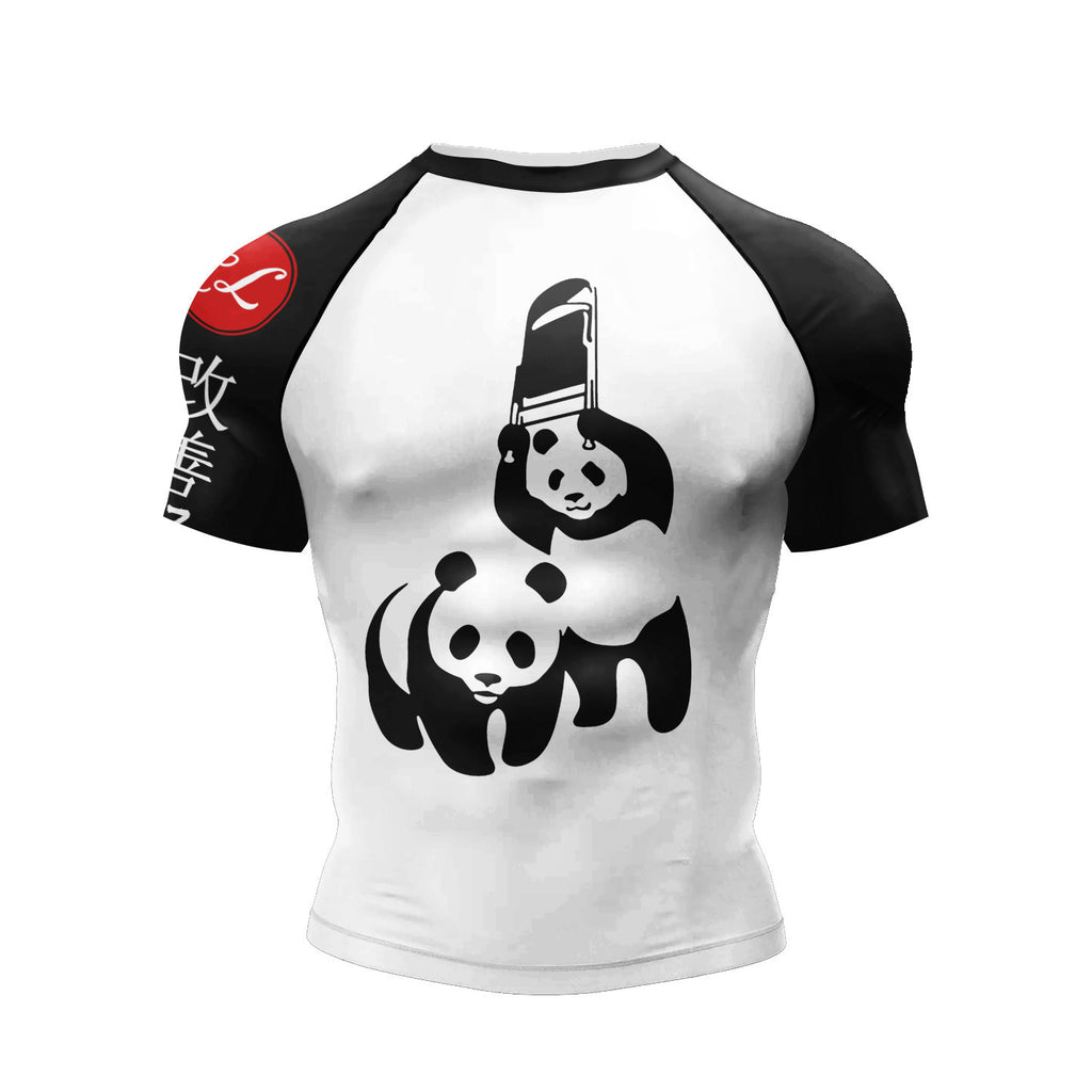 T-shirt respirant pour la course et le sport