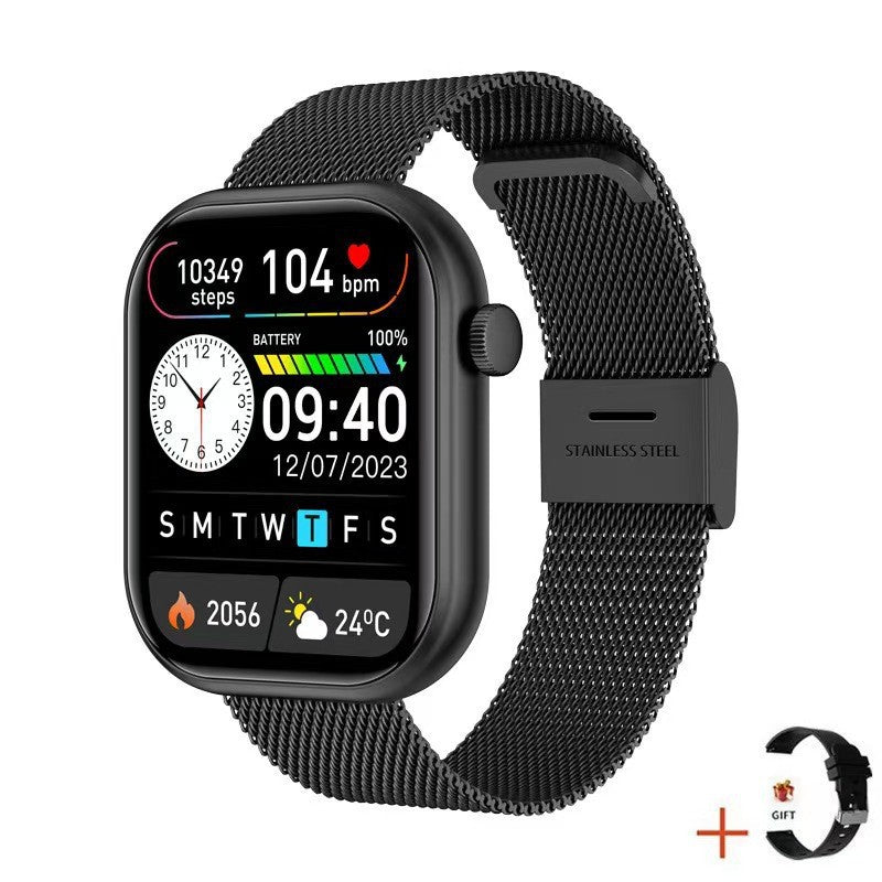 Multifonctionnel Fitness Tracker avec contrôle caméra