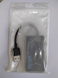Un-à-quatre-port Multi-ordinateur Usb Extender