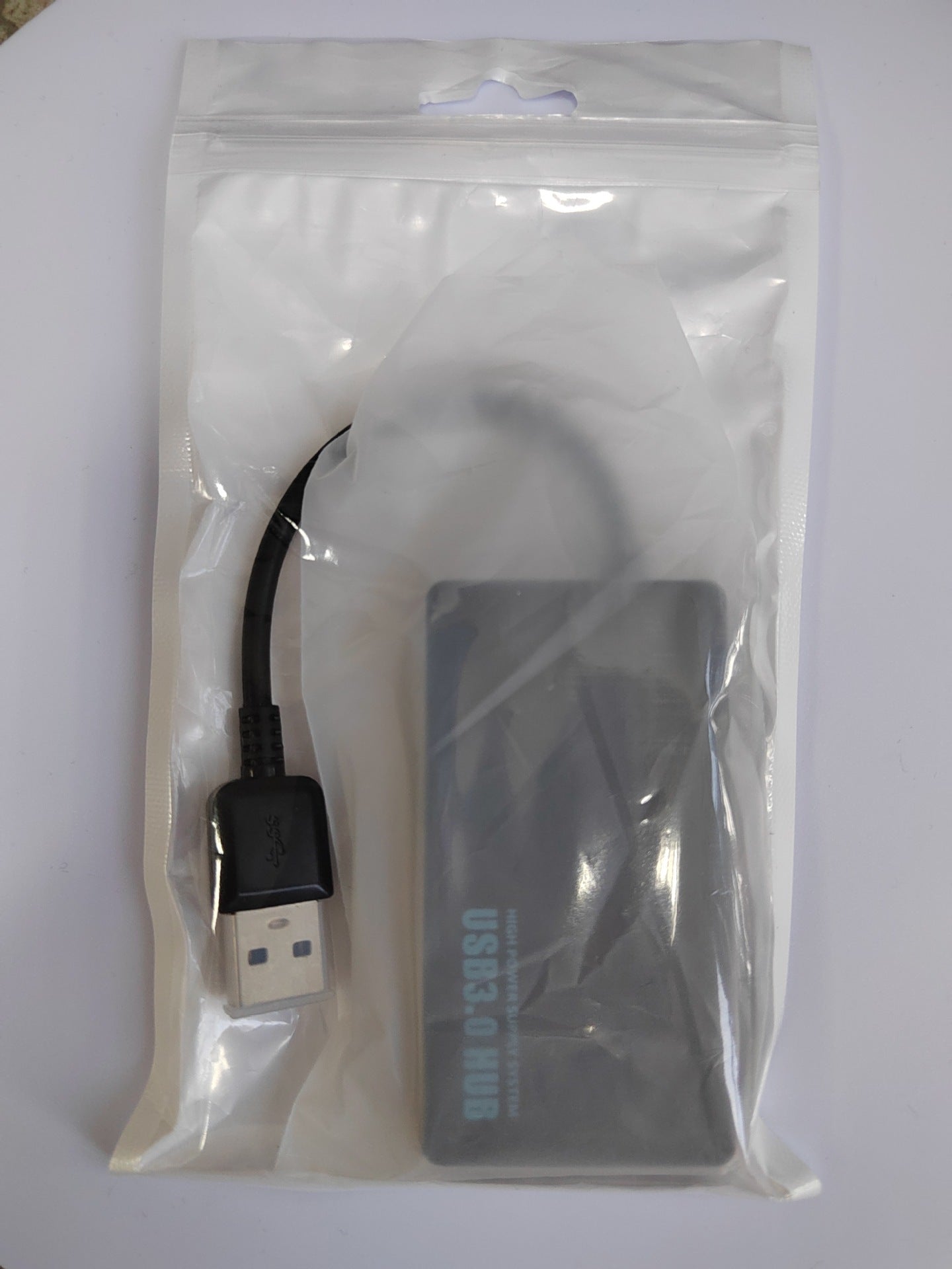 Un-à-quatre-port Multi-ordinateur Usb Extender