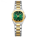 Montre en Strass pour femmes d'affaires
