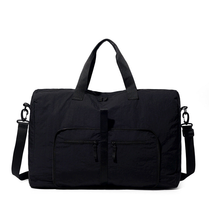 Stockage portable de grande capacité pour les hommes et les femmes imperméable Oxford Cloth Sports et Fitne