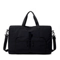 Stockage portable de grande capacité pour les hommes et les femmes imperméable Oxford Cloth Sports et Fitne