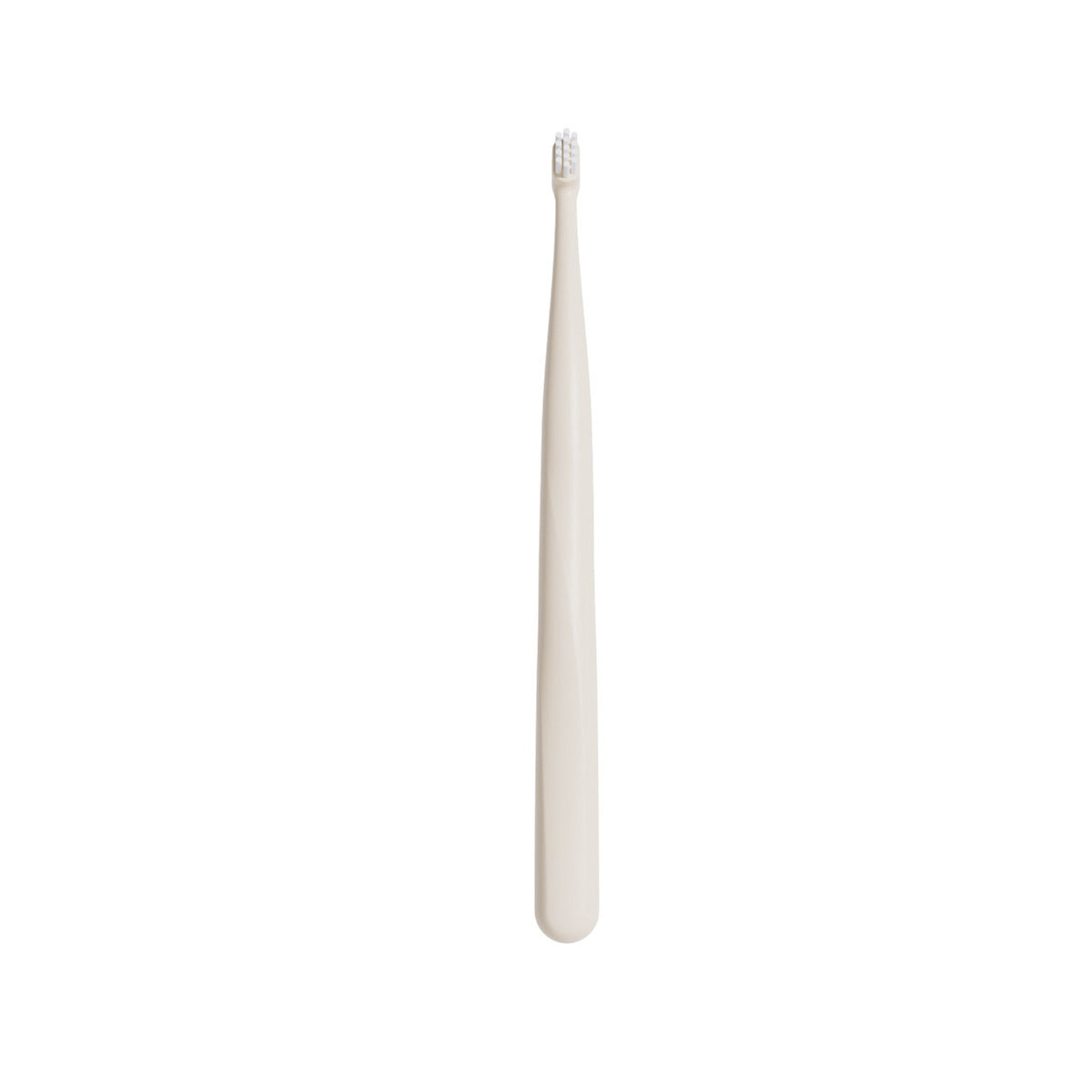 Brosse pour supprimer la plaque et prévenir le tartre