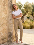 Mesdames Long Pantalons
