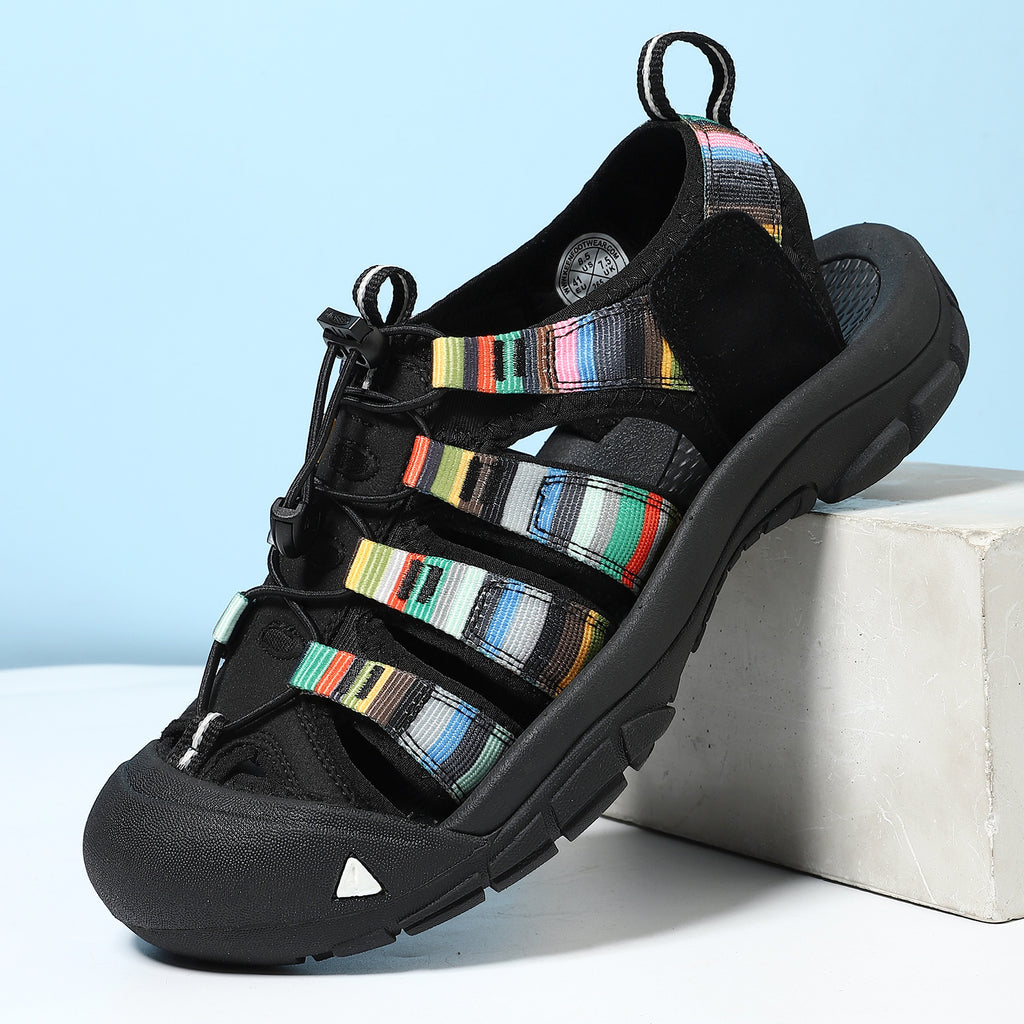 Chaussures décontractées de plage pour hommes