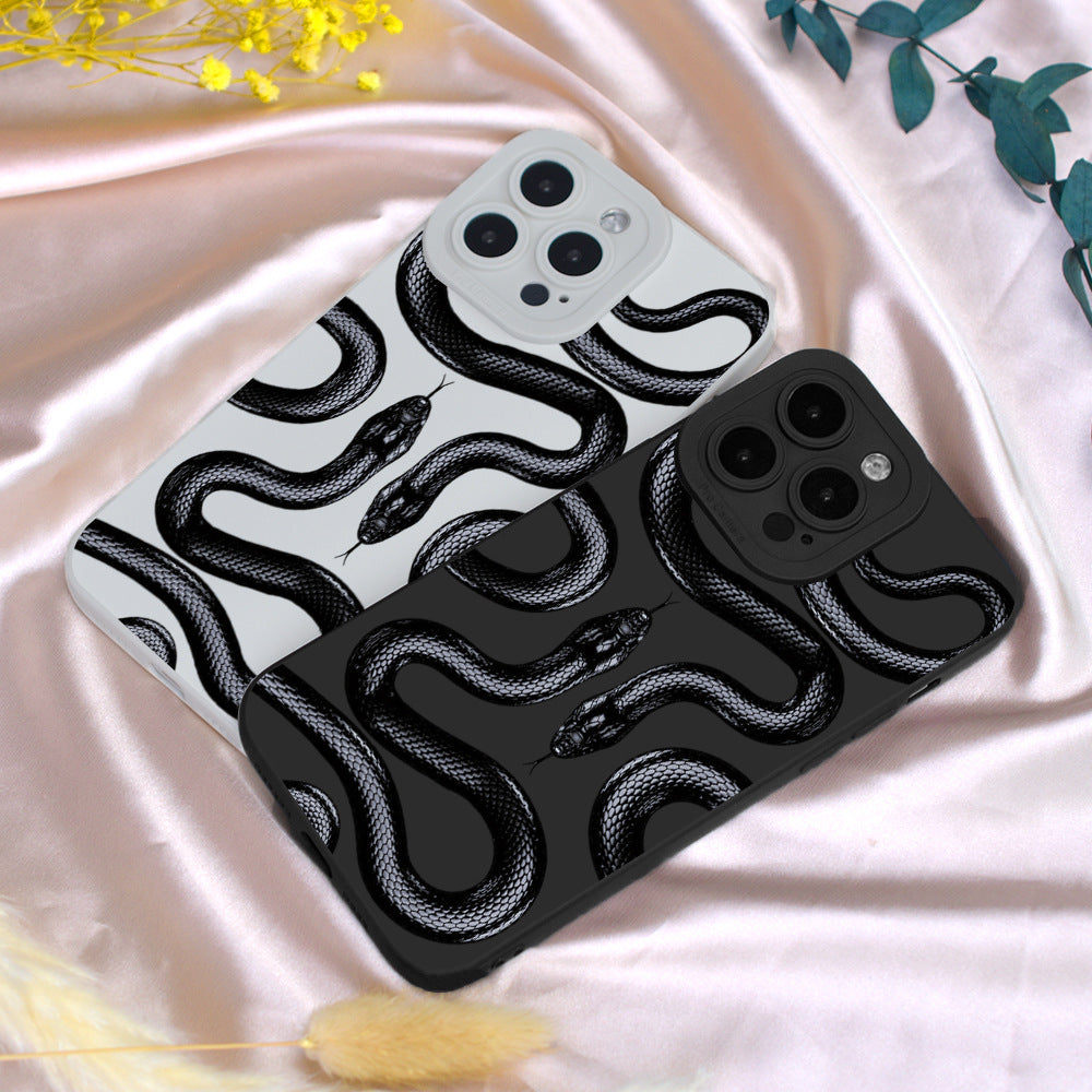 Couverture de protection anti-goutte tout inclus