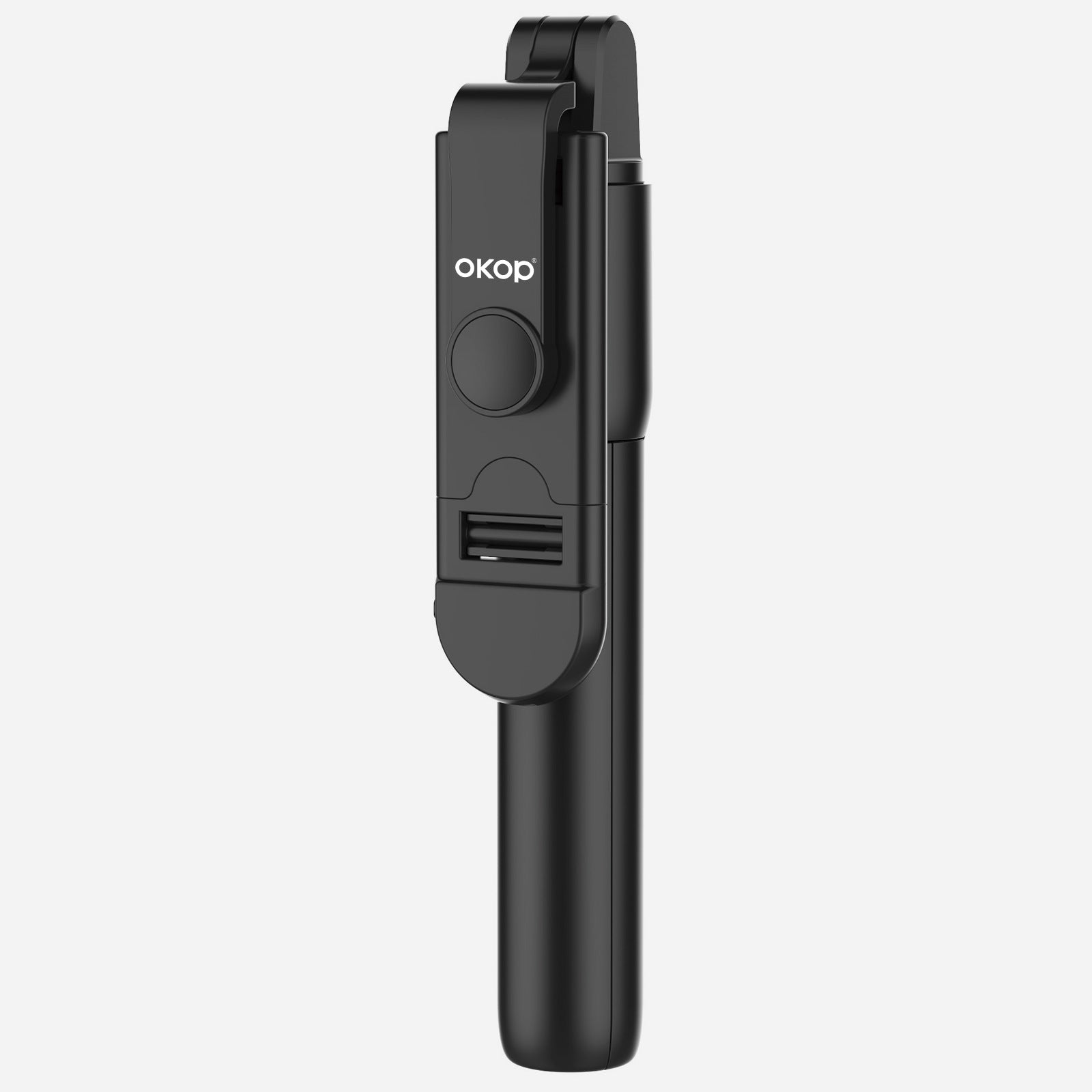 KP-Z Smartphone portable Gimbal Stabilizer Universal Anti-Shake Selfie Stick Factory Stock