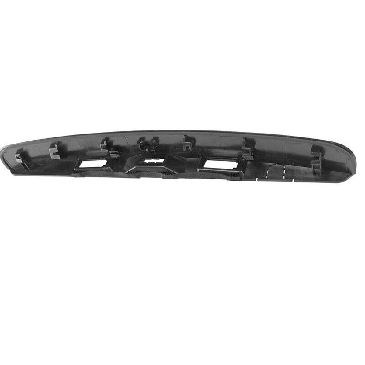 FOR NISSAN QASHQAI TAILGATE REAR BOOT LID HANDLE COVER TRIM 2007-2013 J10