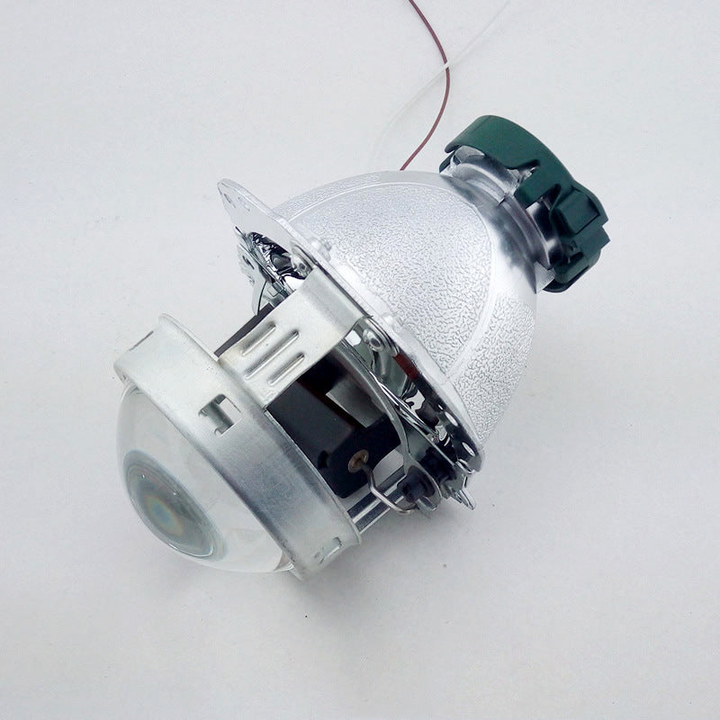 Amélioration des phares HID HID 3 pouces de 4 générations