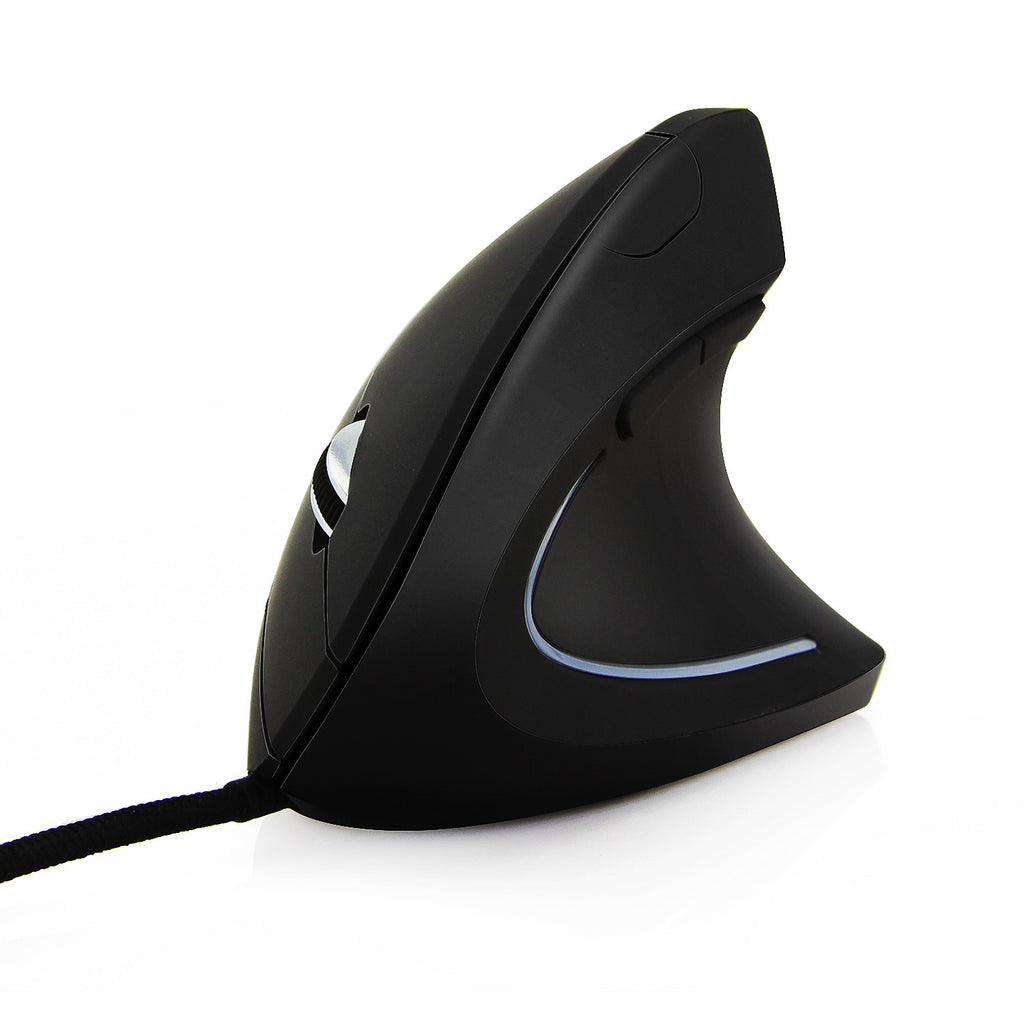 Wired vertical computer accessories