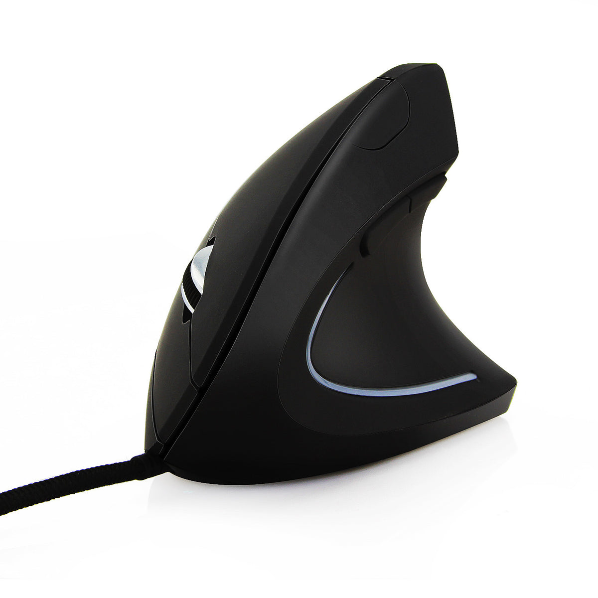 Wired vertical computer accessories