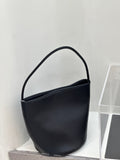 Sac en cuir Badi pour femme Style haut de gamme Petit sac sac à épaule Sac à main