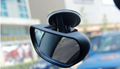Grande taille voiture bébé observation miroir auxiliaire