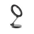 Support de téléphone de voiture Pliage magnétique