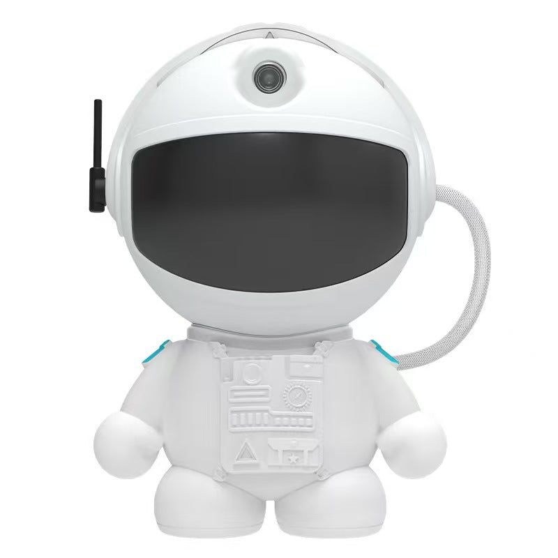 Lampe de projection Galaxy Astronaute