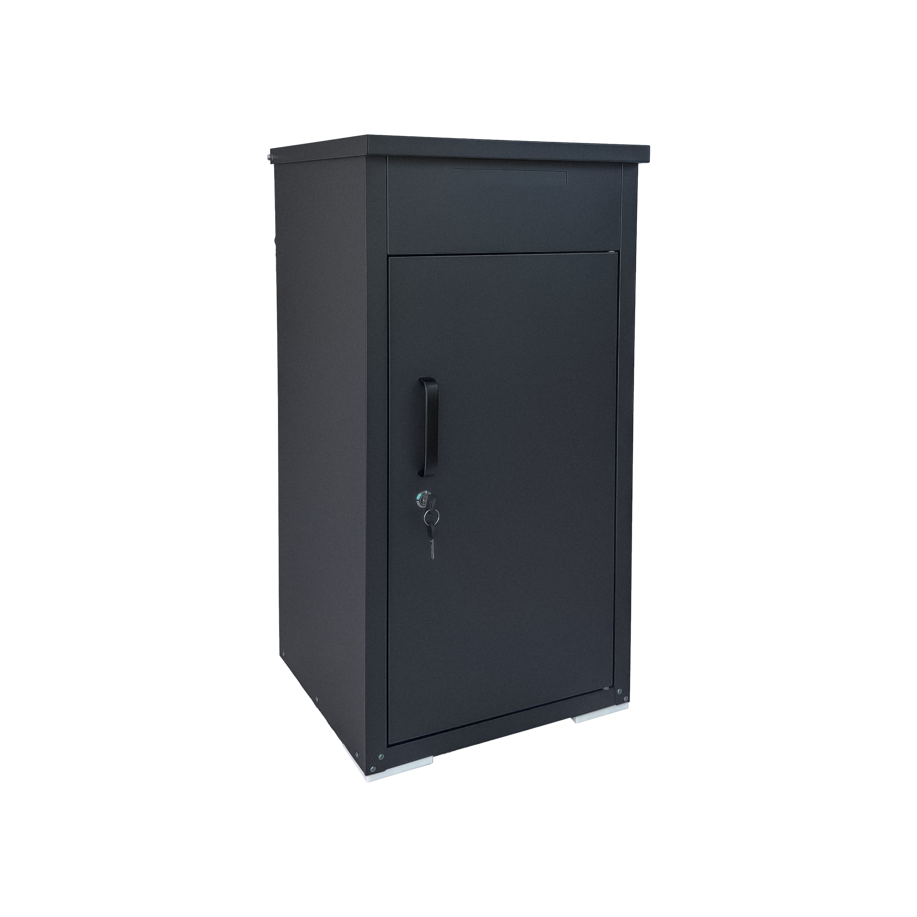 Boîte de livraison pour l'extérieur
