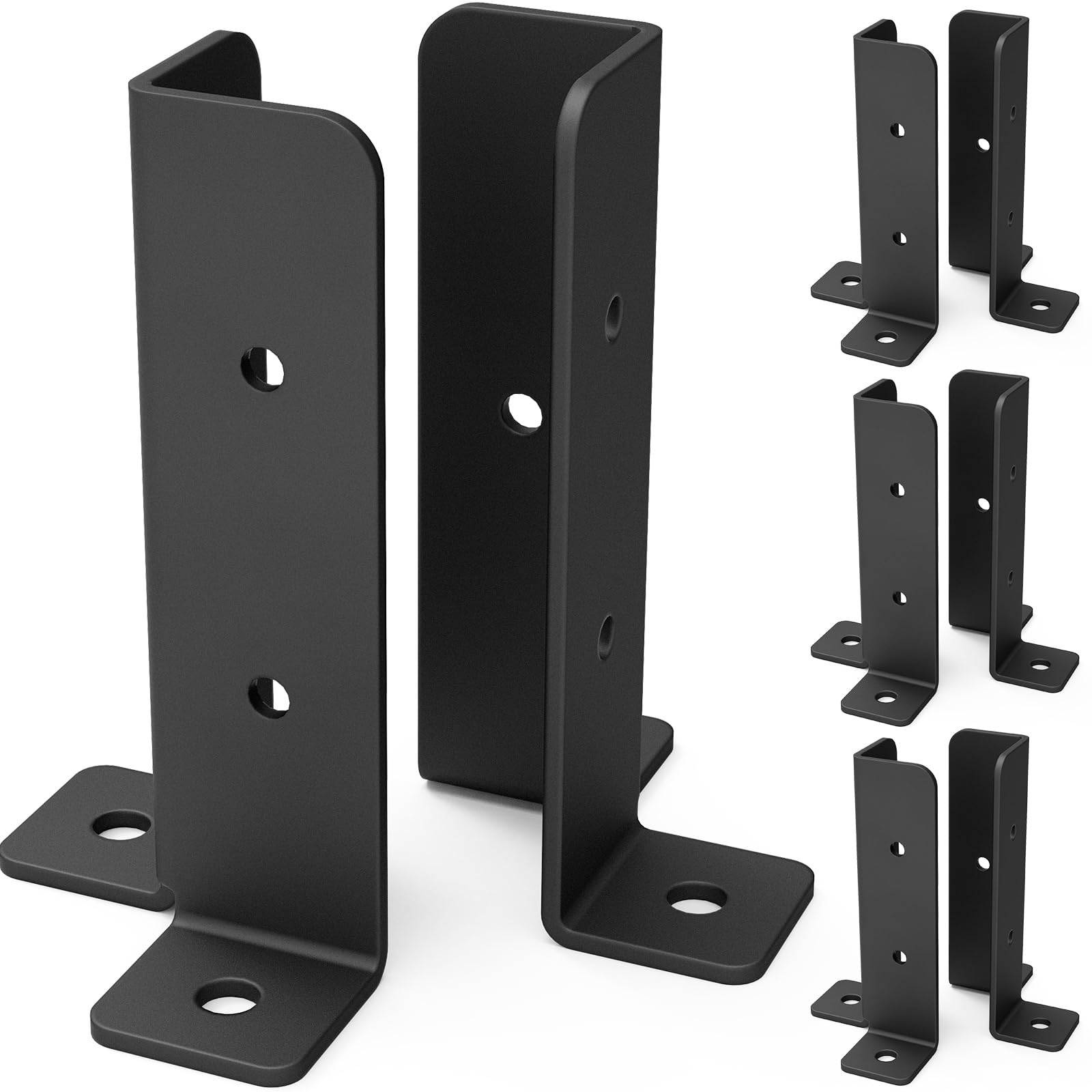 Support de fixation de base