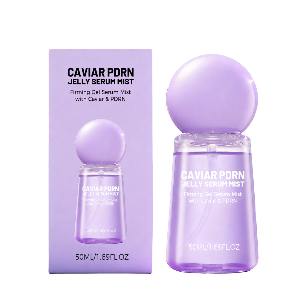 Caviar Jelly Spray Light Texture