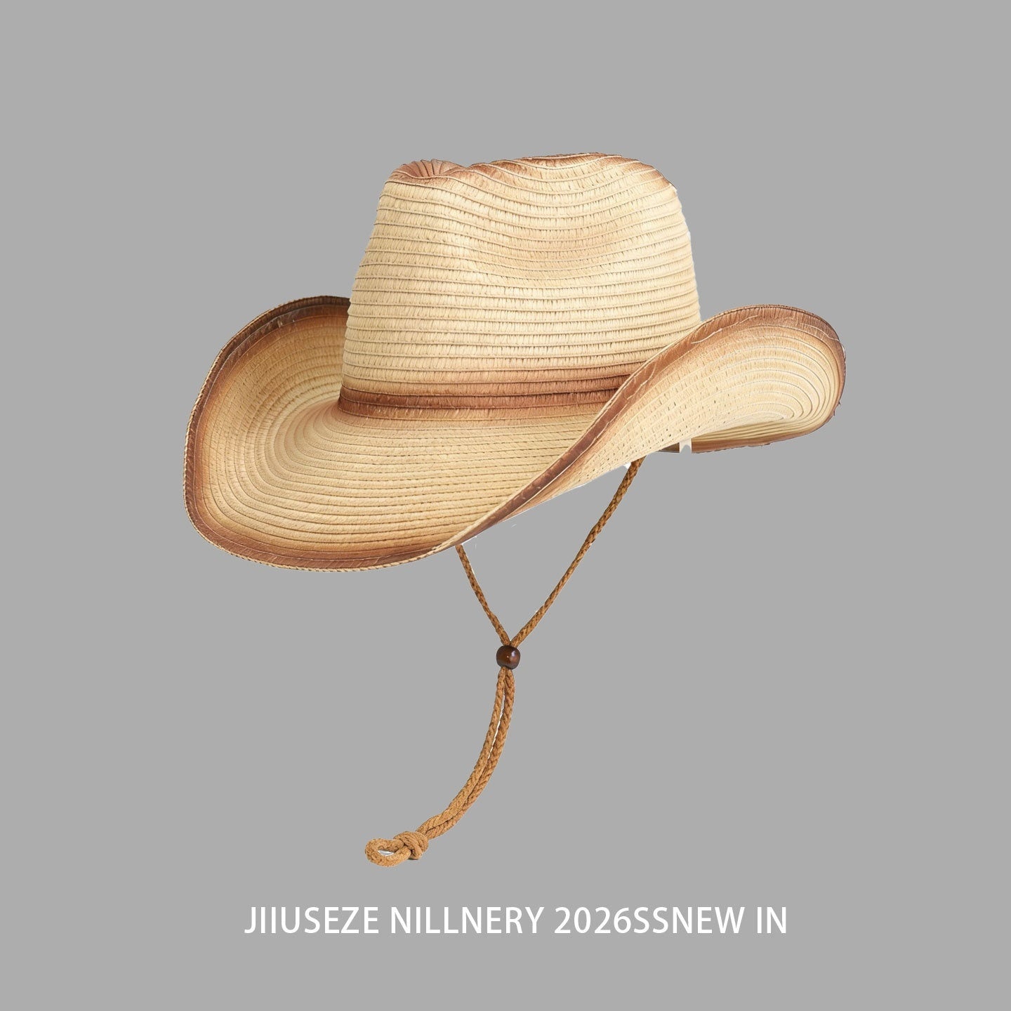 Chapeau de soleil masculin pour les voyages en plein air