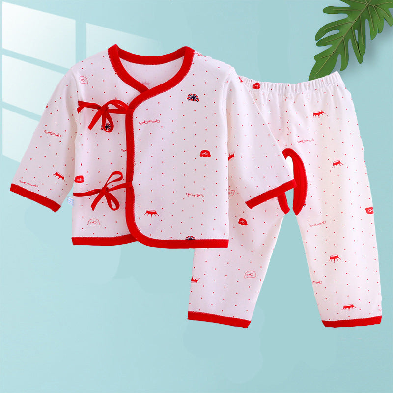Ensemble bébé Outfit style Monk