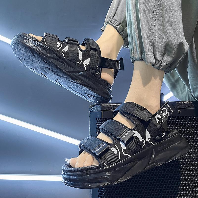 Sandales décontractées élégantes pour hommes
