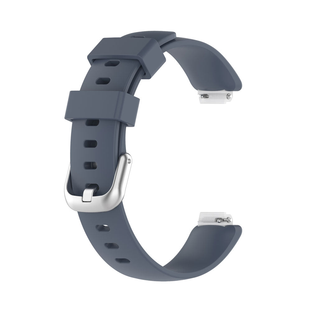 Bracelet de remplacement de montre de sport en silicone Solid Color
