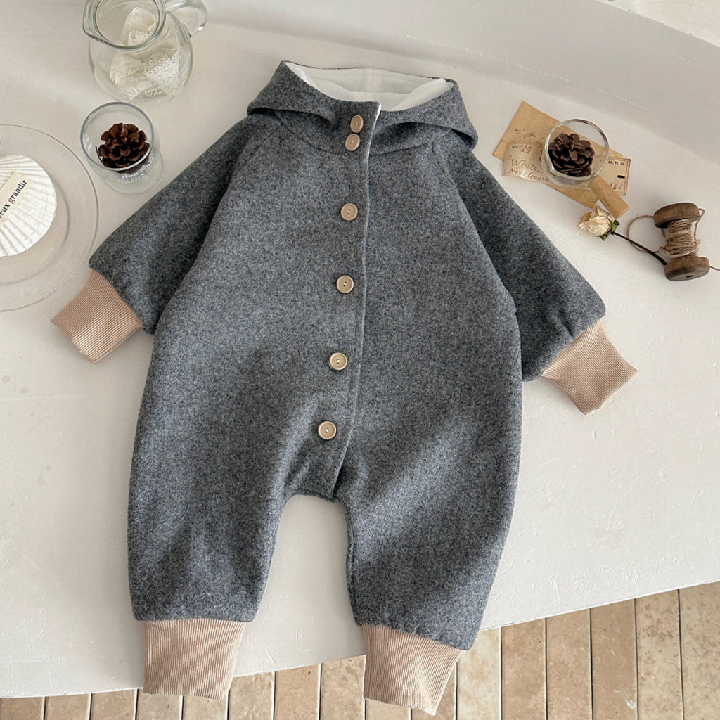 Maillot de saut en plein air pour bébé et tout-petit