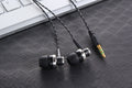 MP3MP4 Ecouteurs filaires avec basse subwoofer