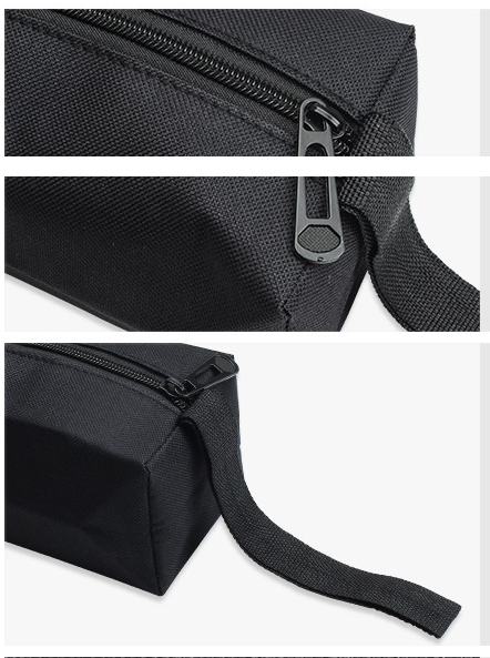 Organisez et entreposez un sac à outils multifonctionnel étanche