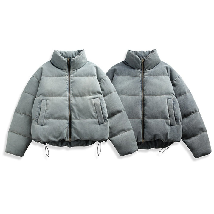 Veste de repos rembourrée pour hommes