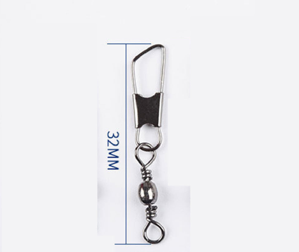 Fishing Equipment Connector Accessories Eight-rings