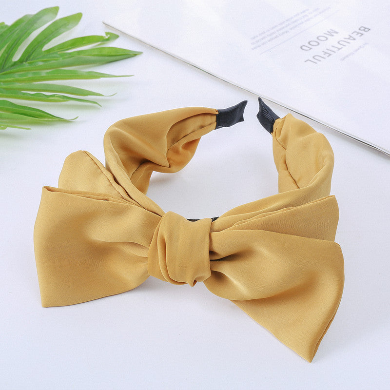 Corde à ruban mode avec style étranger