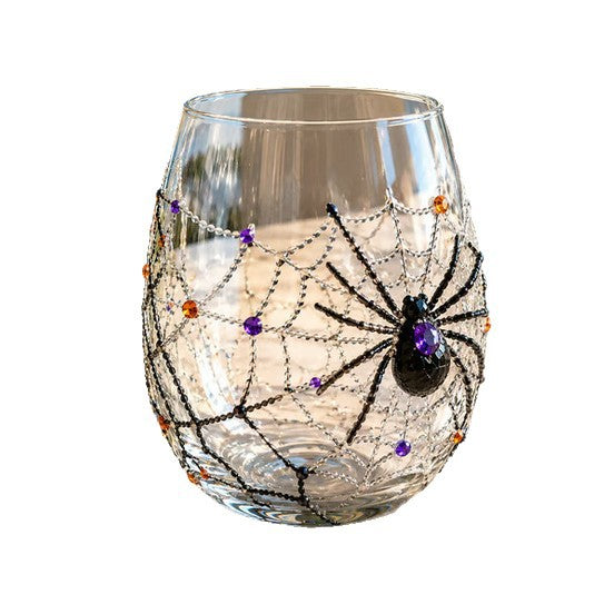 Nouveau et créatif Halloween coupes en verre d'Europe Et l'Amérique
