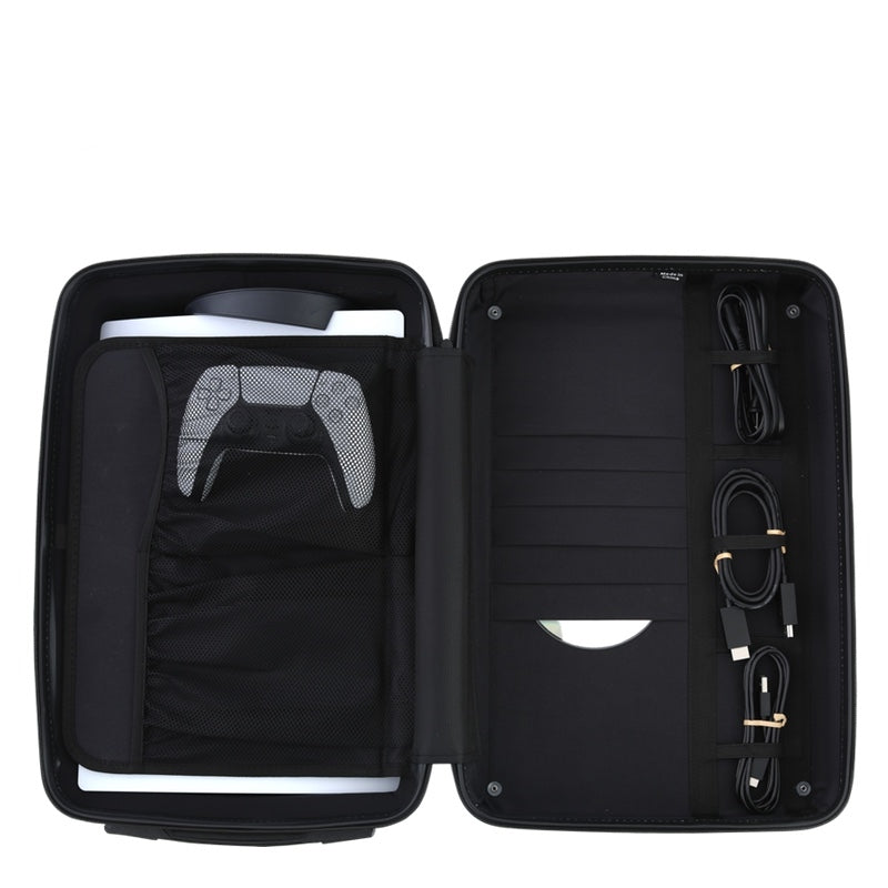 Boîte de stockage Base libre Shell dur épaissée Protection Pack Portable Ensemble complet d'accessoires