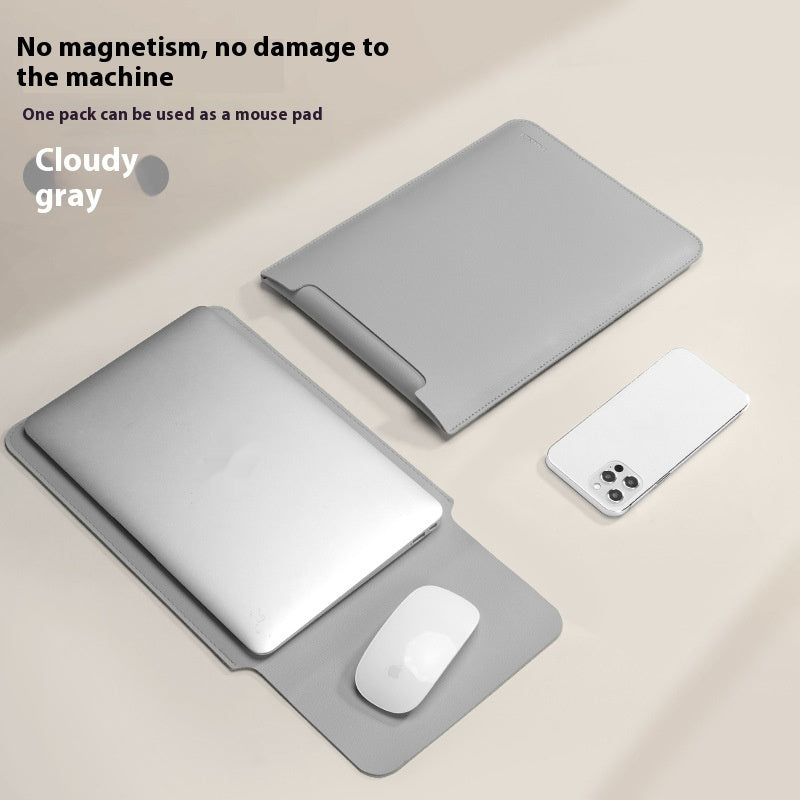 Can be used as a non-magnetic portable bag