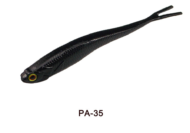 Forktail Soft Lure 130mm