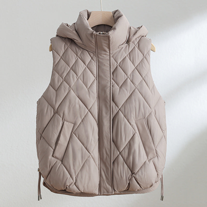 Veste de style coréen pour femmes