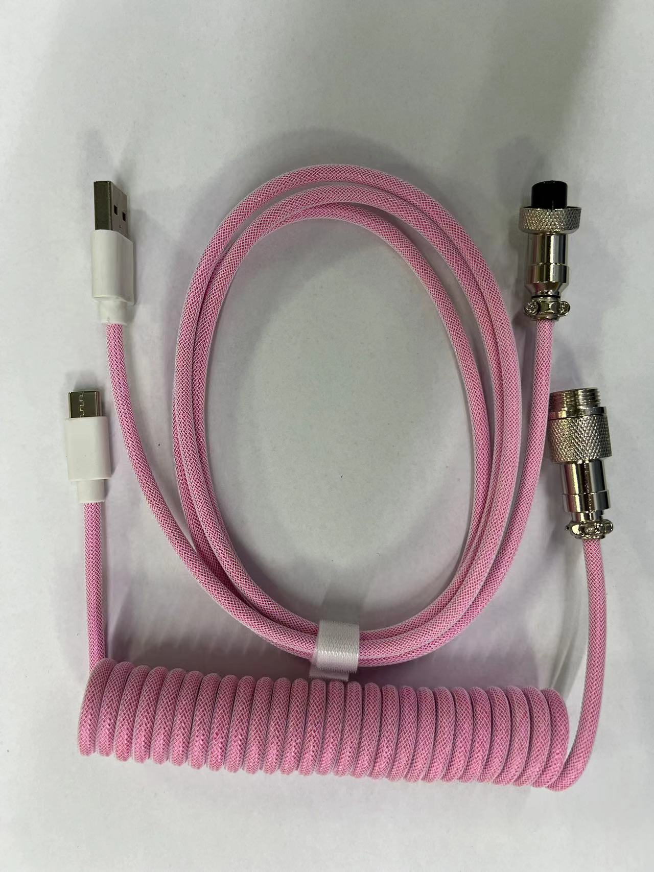 Câble USB de clé de prise aérienne