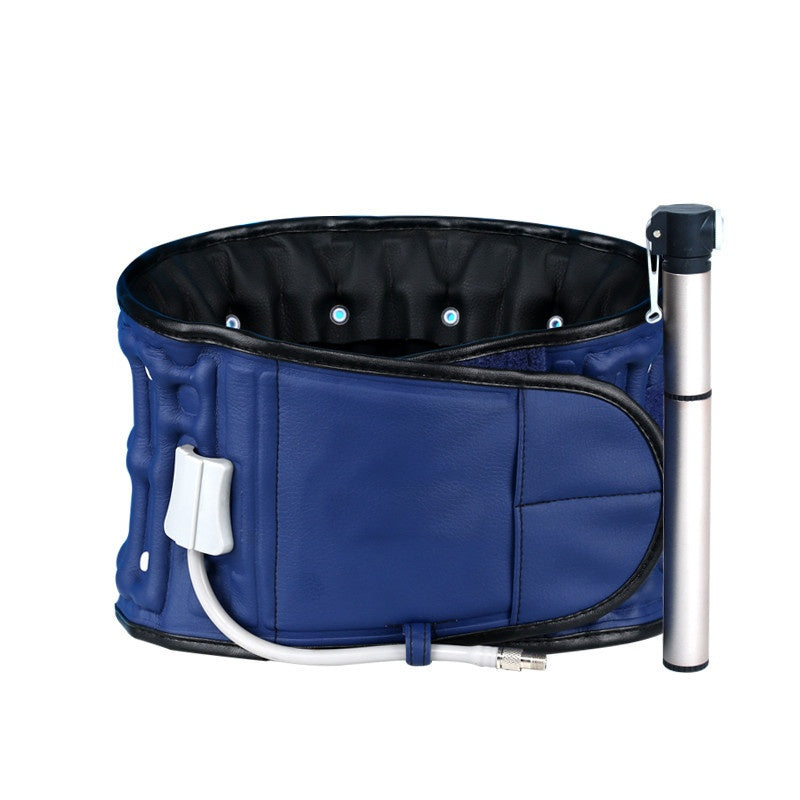 Bande de fixation du support de la taille gonflable