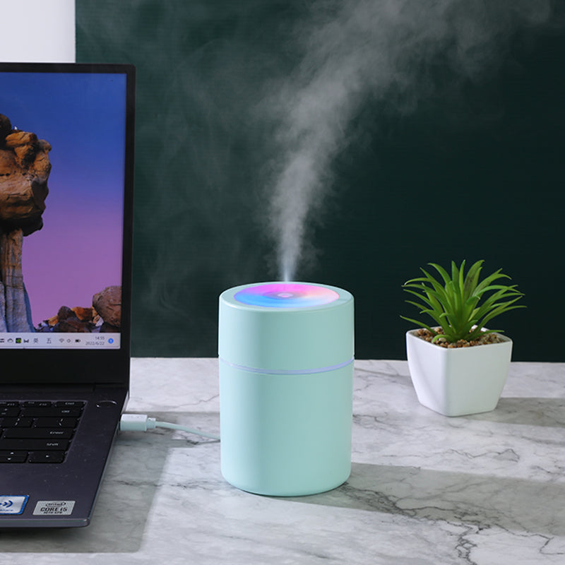 Humidificateur d'air portable de mode domestique