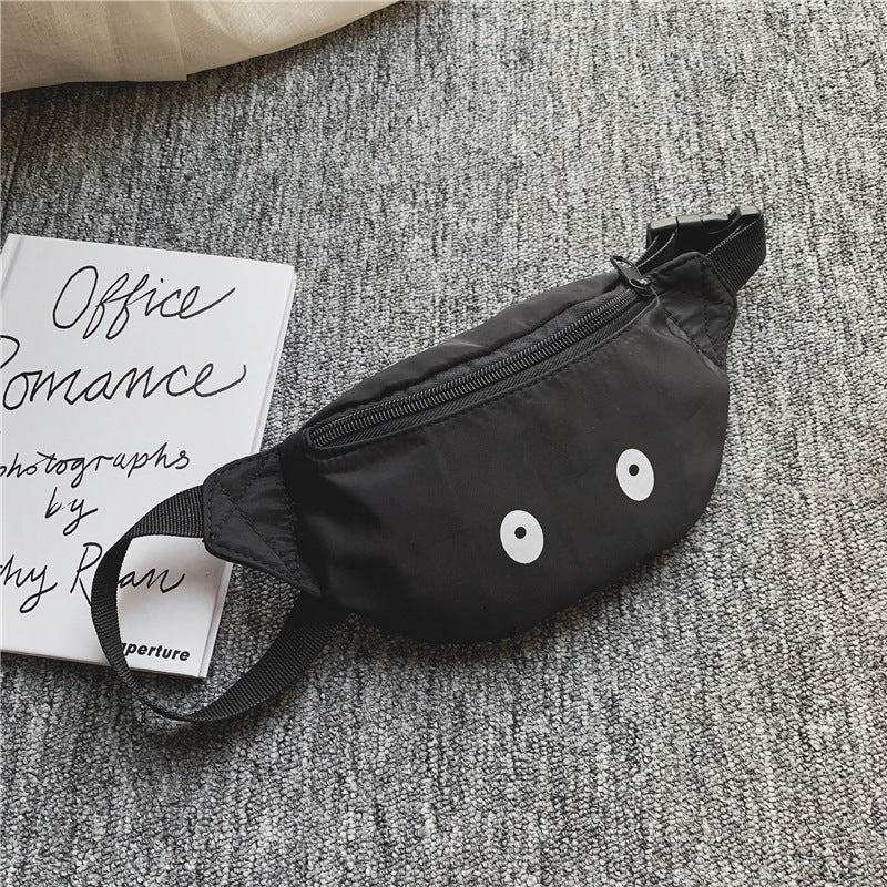 Sac à épaule unique pour enfants