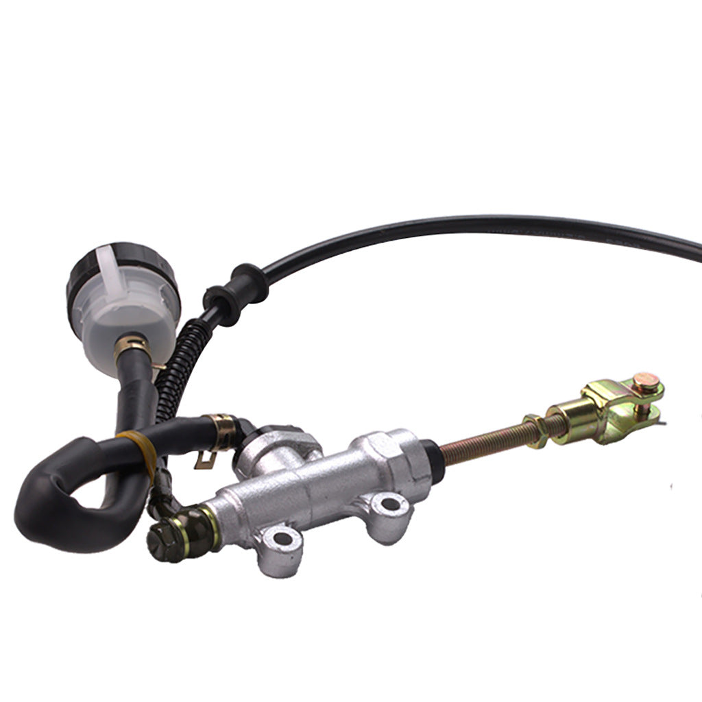 ATV Dune Buggy Rear Disc Brake Assemblage