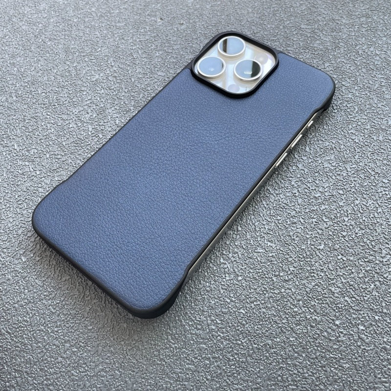Housse de protection en cuir sans cadre 14