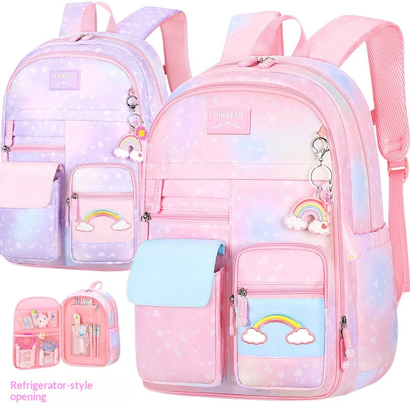 Sac à dos pour enfants léger anti-stress