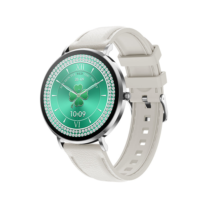 T8pro Ultra mince Bluetooth appelant Smartwatch