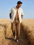Casual pants